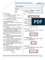 Matematica Basica Concursos PDF