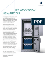 Enclosure 6150 20kW HEX AIRCON PDF