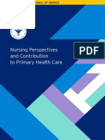 Primary Health Care PDF