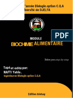 Biochimiealimentaire 1