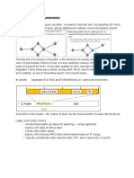 CHAPTER ONE MPLS Fundamentals