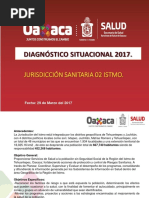 01 Diagnóstico Regional Istmo