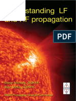 Understanding LF and HF Propagation PDF