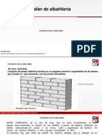 Construir Muro Caravista