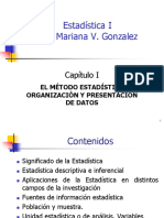 Conceptos Claves de La Unidad 1 - Aclaraciones y Ejemplos PDF