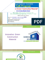 Gorkha Eco Panel PDF