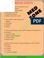 Micro Mcqs by MED ZONE PDF