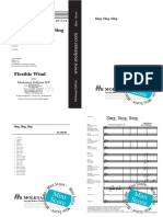 Mini Score: (P.R.) - Sing, Sing, Sing