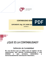 2.1 Contabilidad Principios