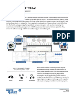 System 1 v18.2 Machinery Condition Monitoring PDF