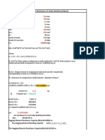 Excel File For MOR