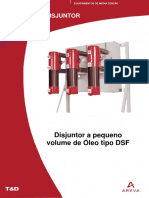 AREVA Catalogo DSF