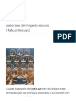 Inca PDF