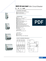 Cat Rogy JVM21-63 C45N PDF