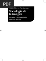 SOCIOLOGA DE LA IMAGEN Silvia Rivera Cusicanqui PDF