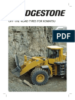 Brochure OTR KOMATSU PDF