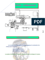 293 12 Alimentation Carburation