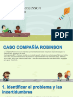 Caso Robinson