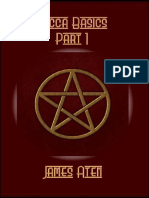 BCP - Book of Shadows - Spells