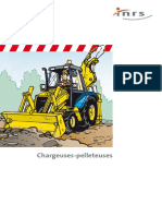 Chargeuses Pelleteuses Manuel de Sécurité