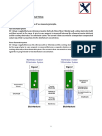 Disinfection Sensor Technical Tips