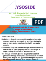 Glycosides