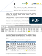 Resumen Ejecutivo ESTUDIO HIDROLOGICO - 19 - 02