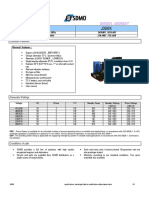 Sdmo J300K PDF