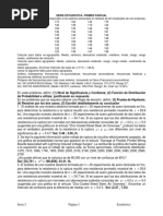 Serie Estadistica 1 PDF