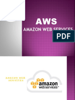 Amazon Web Services