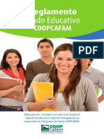 Reglamento Auxilio Educativo