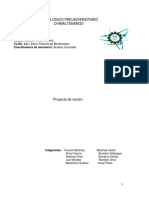 Proyecto Mecanica