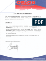 Certifica Do