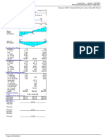 DUPLEX2017 BeamDesign Report