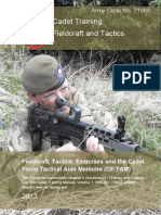 Cadet Tam PDF