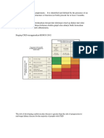 The Risk of Developing Cardiovascular Disease Is Greater Than The Risk of Progression To End-Stage Kidney Disease For The Majority of People With CKD