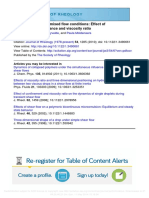 Droplet Dynamics in Mixed Flow Conditions: Effect of Shear/elongation Balance and Viscosity Ratio