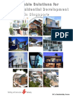 BUILDABLE SOLUTIONS FOR LANDED RESIDENTIAL DEVELOPMENT IN SINGAPORE Lowres PDF