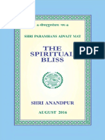 Spiritual Bliss 2016 08