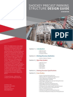 Shockey - Precast Parking Structure Guide PDF