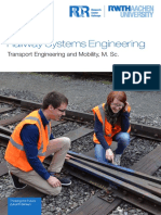 Flyer Railway System Engineer PDF