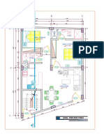 VIVIENDA 2da OPCION-1er Piso PDF