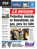 Diario La Region 12 Marzo 2016 PDF