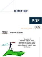 Ohsas