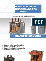 Transformadores (2018) - Parte II