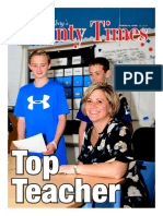 2019-04-25 St. Mary's County Times