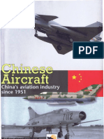 Chinese Aircraft PDF