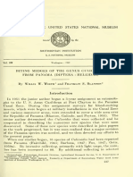 Biting Midges of The Genus Culicoides From Panama (Diptera Heleidae) - Wirth&Blanton-1959