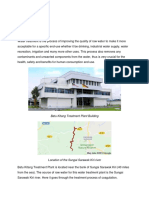 Water Treatment Bs Intro (Batu Kitang)