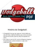 Dodgeball